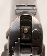 COLT, Government Model, Commercial, Mfg’d. in 1919, Original - 17 of 18