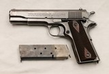 COLT, Government Model, Commercial, Mfg’d. in 1919, Original - 2 of 18
