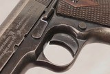 COLT, Government Model, Commercial, Mfg’d. in 1919, Original - 6 of 18