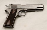 COLT, Government Model, Commercial, Mfg’d. in 1919, Original - 8 of 18