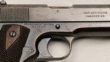 COLT, Government Model, Commercial, Mfg’d. in 1919, Original - 12 of 18