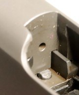 COLT, M-1911, (U.S. ARMY), Mfg’d. in 1919, Re-Finish - 19 of 20