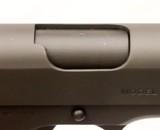 COLT, M-1911, (U.S. ARMY), Mfg’d. in 1919, Re-Finish - 13 of 20