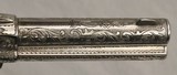 COLT, SAA, Engraved, Signed, .38-40, c.1904 - 13 of 20