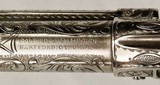 COLT, SAA, Engraved, Signed, .38-40, c.1904 - 6 of 20