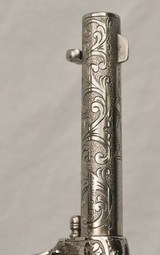 COLT, SAA, Engraved, Signed, .38-40, c.1904 - 20 of 20