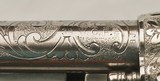 COLT, SAA, Engraved, Signed, .38-40, c.1904 - 7 of 20