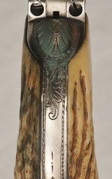 COLT, SAA, Engraved, Signed, .38-40, c.1904 - 16 of 20