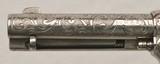 COLT, SAA, Engraved, Signed, .38-40, c.1904 - 8 of 20