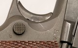 Remington Rand, M1911 A1, c.1943, U.S. PROPERTY, All Original, Exc. Cond. - 7 of 20