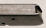 Remington Rand, M1911 A1, c.1943, U.S. PROPERTY, All Original, Exc. Cond. - 18 of 20