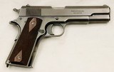 COLT, Govt. Model, Commercial, Mfg’d. in 1914, Original, w/Colt Letter   - 10 of 19