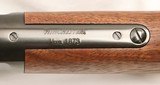 Winchester Mod. 1873,  .45 Cal,  20” Barrel, NEW IN BOX,  SN: 00003 - 12 of 16