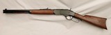 Winchester Mod. 1873,  .45 Cal,  20” Barrel, NEW IN BOX,  SN: 00003 - 6 of 16