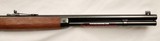 Winchester Mod. 1873,  .45 Cal,  20” Barrel, NEW IN BOX,  SN: 00003 - 5 of 16