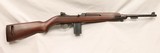Winchester M1 Carbine, 100% Correct, Original, Exc. Condition - 1 of 20