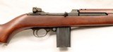 Winchester M1 Carbine, 100% Correct, Original, Exc. Condition - 4 of 20