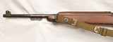 Winchester M1 Carbine, 100% Correct, Original, Exc. Condition - 14 of 20