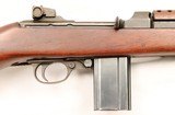 Winchester M1 Carbine, 100% Correct, Original, Exc. Condition - 6 of 20