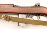 Winchester M1 Carbine, 100% Correct, Original, Exc. Condition - 12 of 20