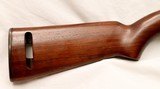 Winchester M1 Carbine,  Late WW2, 100% G.I.  Exc. Condition - 2 of 19