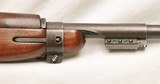 Winchester M1 Carbine,  Late WW2, 100% G.I.  Exc. Condition - 6 of 19