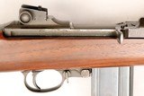Winchester M1 Carbine,  Late WW2, 100% G.I.  Exc. Condition - 4 of 19