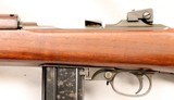 Winchester M1 Carbine,  Late WW2, 100% G.I.  Exc. Condition - 9 of 19