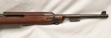 Winchester M1 Carbine,  Late WW2, 100% G.I.  Exc. Condition - 5 of 19