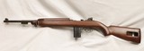 Winchester M1 Carbine,  Late WW2, 100% G.I.  Exc. Condition - 7 of 19