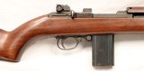 Winchester M1 Carbine,  Late WW2, 100% G.I.  Exc. Condition - 3 of 19
