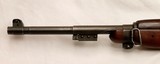 Winchester M1 Carbine,  Late WW2, 100% G.I.  Exc. Condition - 11 of 19