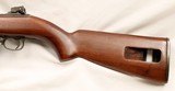 Winchester M1 Carbine,  Late WW2, 100% G.I.  Exc. Condition - 8 of 19