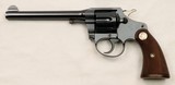 COLT, Police Positive, Second Issue, c.1930, Flawless Condition, w/Box - 2 of 20