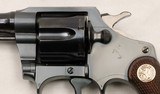 COLT, Police Positive, Second Issue, c.1930, Flawless Condition, w/Box - 6 of 20