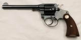 COLT, Police Positive, Second Issue, c.1930, Flawless Condition, w/Box - 8 of 20