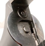 COLT, Police Positive, Second Issue, c.1930, Flawless Condition, w/Box - 14 of 20