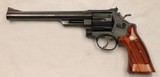 S&W, 29-3, 8 3/8 in. Barrel, AS NEW, c.1985, Box ,Tools, Papers - 1 of 14