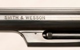 S&W, 29-3, 8 3/8 in. Barrel, AS NEW, c.1985, Box ,Tools, Papers - 5 of 14