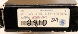 S&W, 29-3, 8 3/8 in. Barrel, AS NEW, c.1985, Box ,Tools, Papers - 14 of 14
