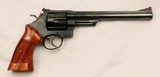 S&W, 29-3, 8 3/8 in. Barrel, AS NEW, c.1985, Box ,Tools, Papers - 6 of 14