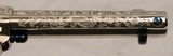 Colt, SAA, TEXAS History, Restored, Engraved, Ivory, .38-40 x 4 3/4”, SN: 142240, Colt letter, ANTIQUE  - 12 of 20