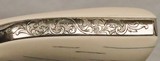 Colt, SAA, TEXAS History, Restored, Engraved, Ivory, .38-40 x 4 3/4”, SN: 142240, Colt letter, ANTIQUE  - 16 of 20
