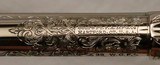 Colt, SAA, TEXAS History, Restored, Engraved, Ivory, .38-40 x 4 3/4”, SN: 142240, Colt letter, ANTIQUE  - 14 of 20