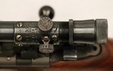 Remington, 1903-A4, Weaver 330 Scope, Sept. 1943, Correct  Restoration, SN: 3418747 - 8 of 16