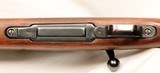 Remington, 1903-A4, Weaver 330 Scope, Sept. 1943, Correct  Restoration, SN: 3418747 - 14 of 16