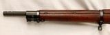Remington, 1903-A4, Weaver 330 Scope, Sept. 1943, Correct  Restoration, SN: 3418747 - 13 of 16