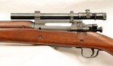 Remington, 1903-A4, Weaver 330 Scope, Sept. 1943, Correct  Restoration, SN: 3418747 - 6 of 16
