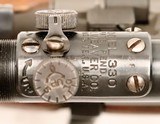 Remington, 1903-A4, Weaver 330 Scope, Sept. 1943, Correct  Restoration, SN: 3418747 - 9 of 16