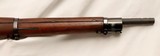 Remington, 1903-A4, Weaver 330 Scope, Sept. 1943, Correct  Restoration, SN: 3418747 - 5 of 16